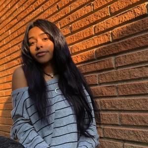 Meet your Posher, Jasmin